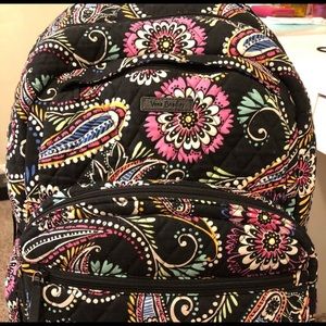 Vera Bradley backpack